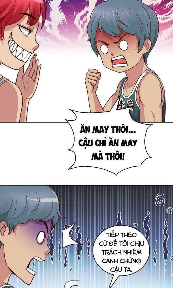 Đô Thị Chí Tôn Hệ Thống: Chapter 199
