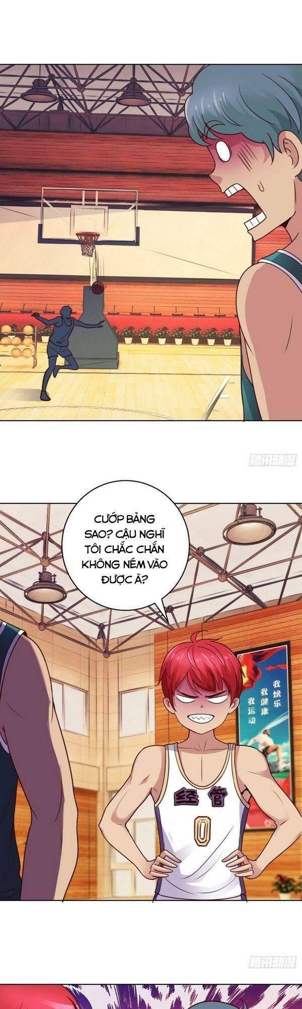 Đô Thị Chí Tôn Hệ Thống: Chapter 199