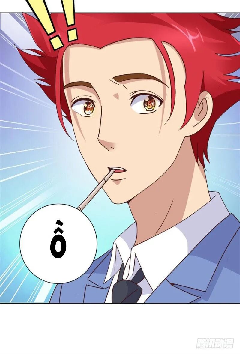 Đô Thị Chí Tôn Hệ Thống: Chapter 20: Ồ