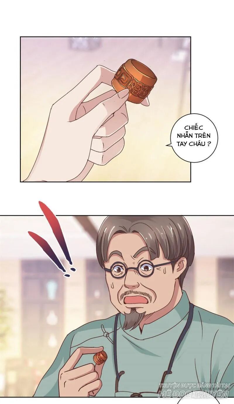 Đô Thị Chí Tôn Hệ Thống: Chapter 20: Ồ