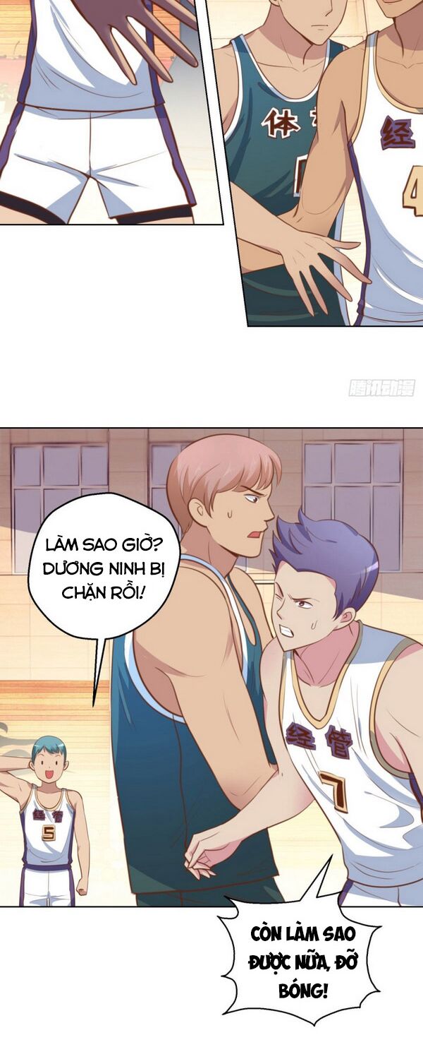 Đô Thị Chí Tôn Hệ Thống: Chapter 200