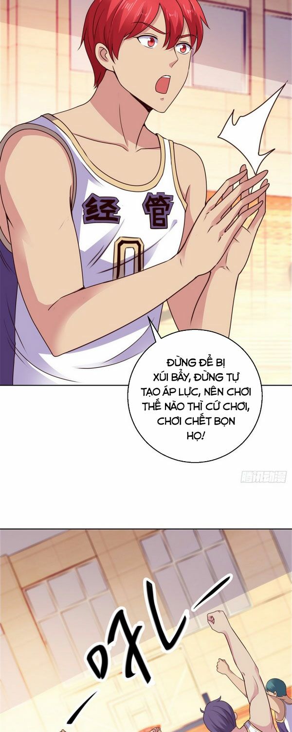 Đô Thị Chí Tôn Hệ Thống: Chapter 201