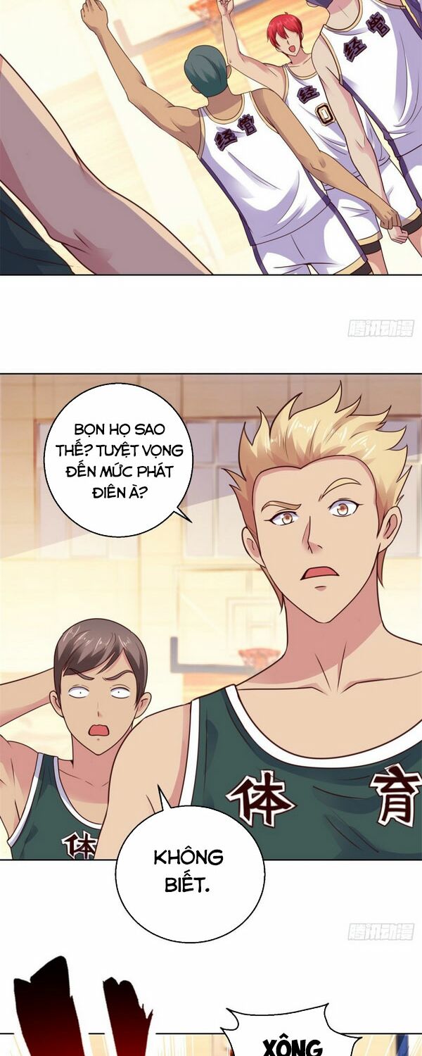 Đô Thị Chí Tôn Hệ Thống: Chapter 201