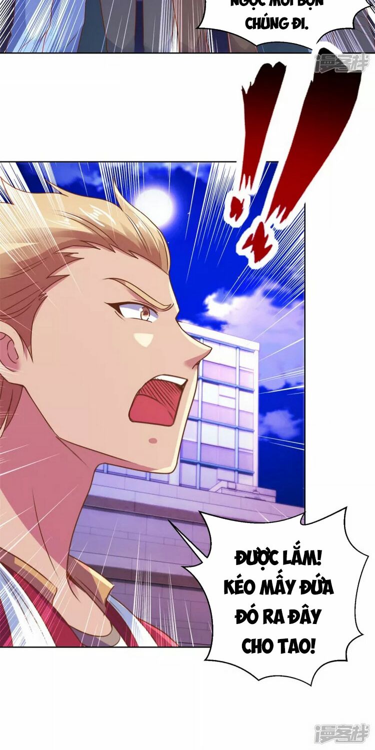 Đô Thị Chí Tôn Hệ Thống: Chapter 202