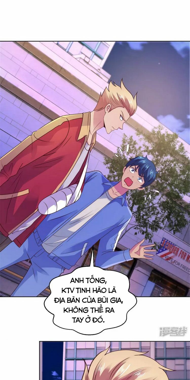 Đô Thị Chí Tôn Hệ Thống: Chapter 202