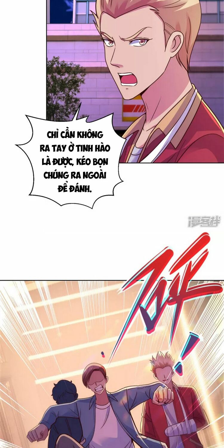 Đô Thị Chí Tôn Hệ Thống: Chapter 202