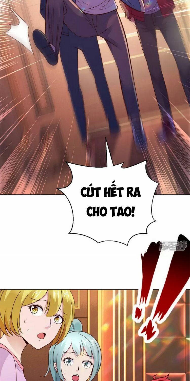 Đô Thị Chí Tôn Hệ Thống: Chapter 202