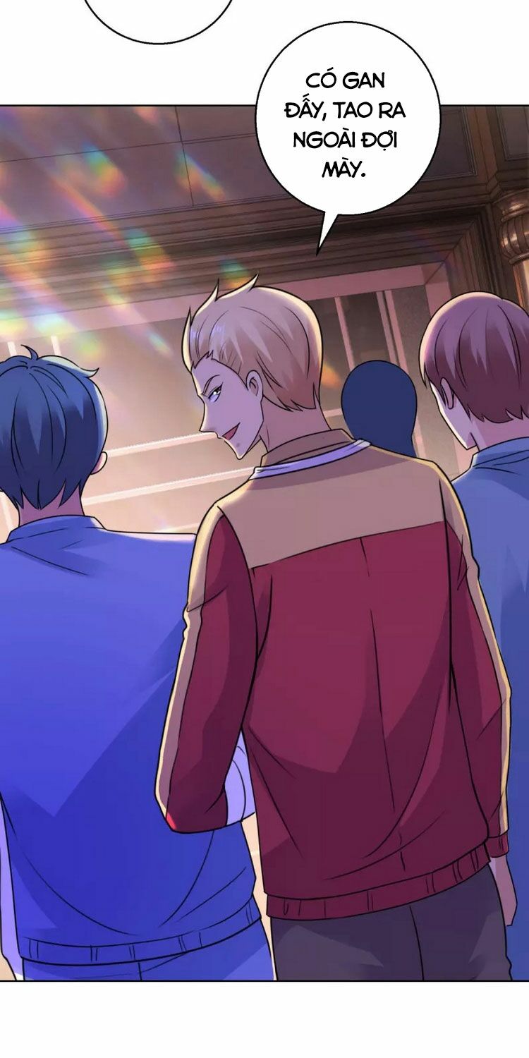 Đô Thị Chí Tôn Hệ Thống: Chapter 202