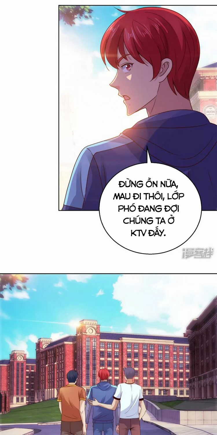 Đô Thị Chí Tôn Hệ Thống: Chapter 202