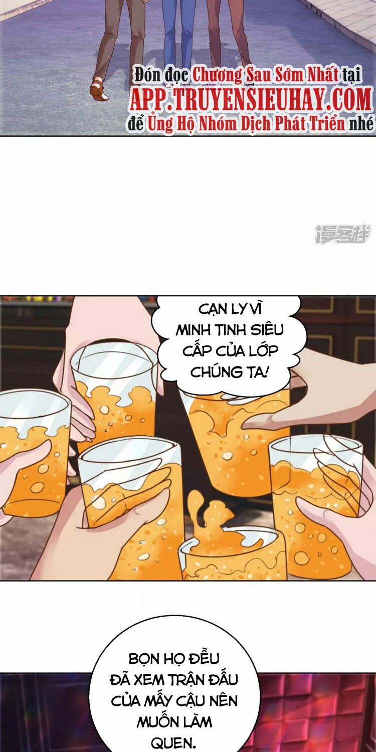 Đô Thị Chí Tôn Hệ Thống: Chapter 202