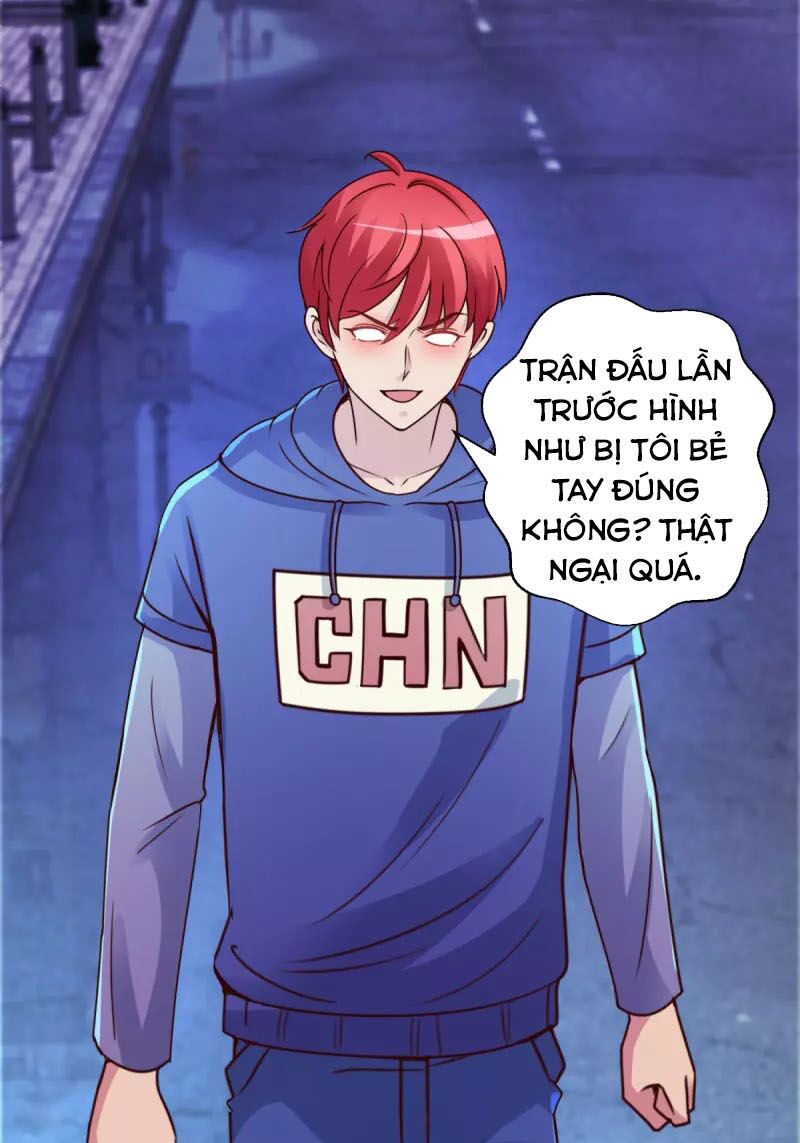 Đô Thị Chí Tôn Hệ Thống: Chapter 203