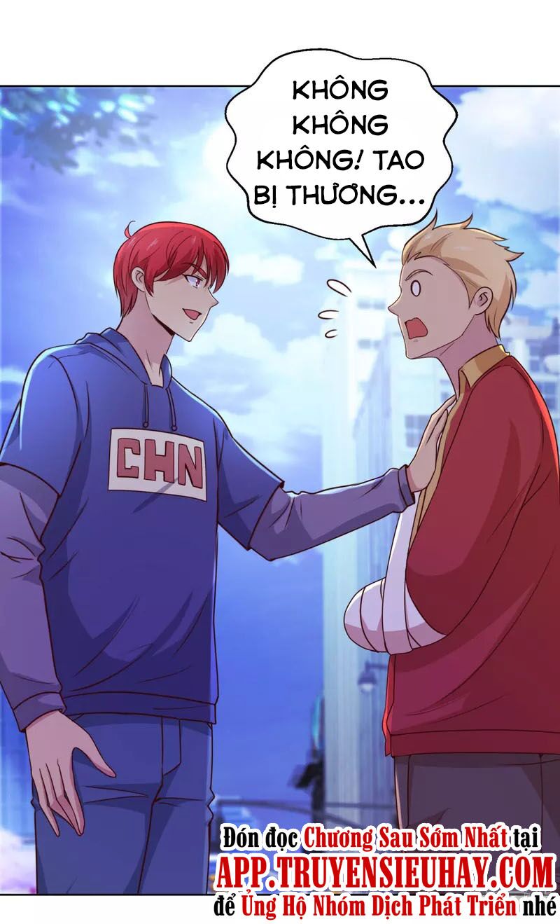 Đô Thị Chí Tôn Hệ Thống: Chapter 203