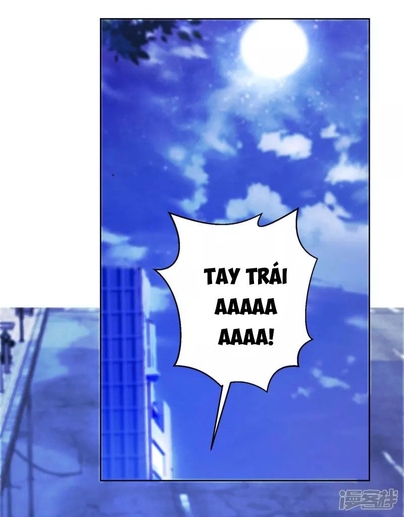 Đô Thị Chí Tôn Hệ Thống: Chapter 203