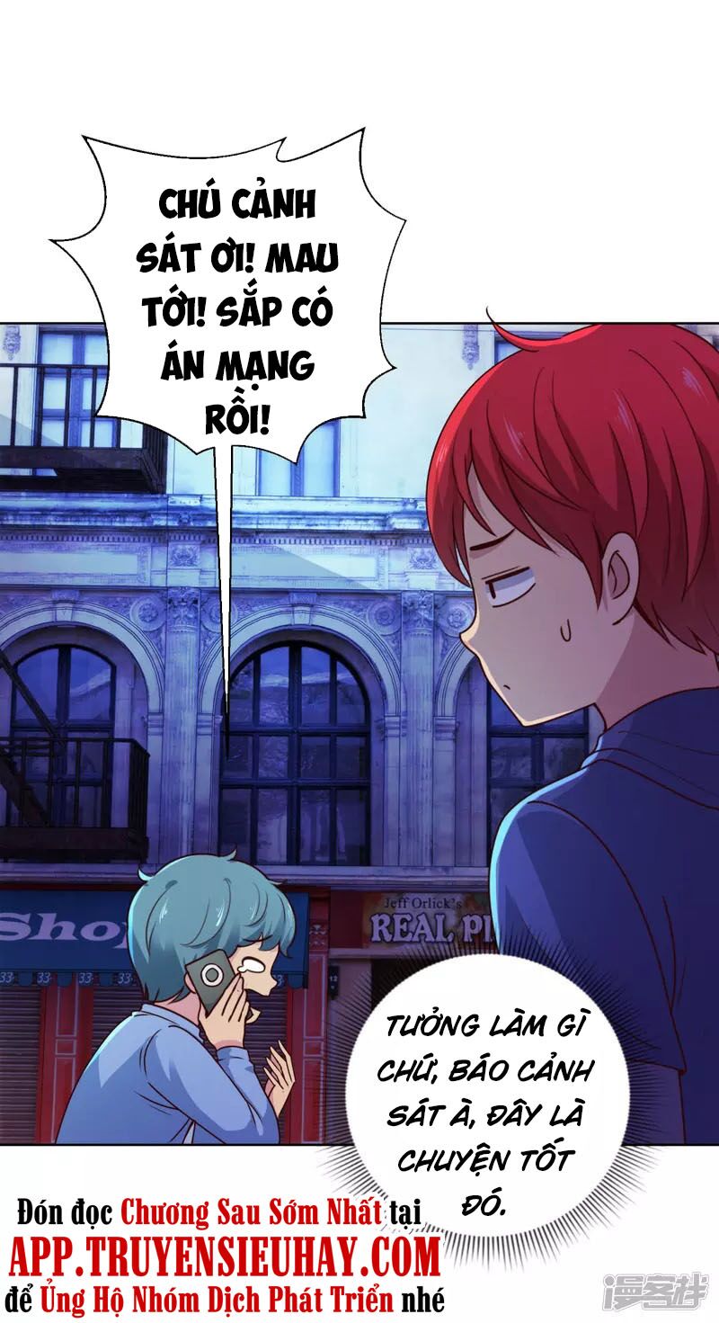 Đô Thị Chí Tôn Hệ Thống: Chapter 203