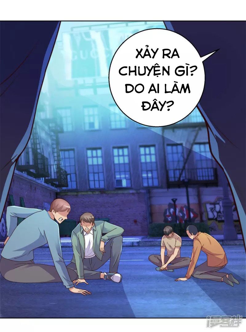 Đô Thị Chí Tôn Hệ Thống: Chapter 203