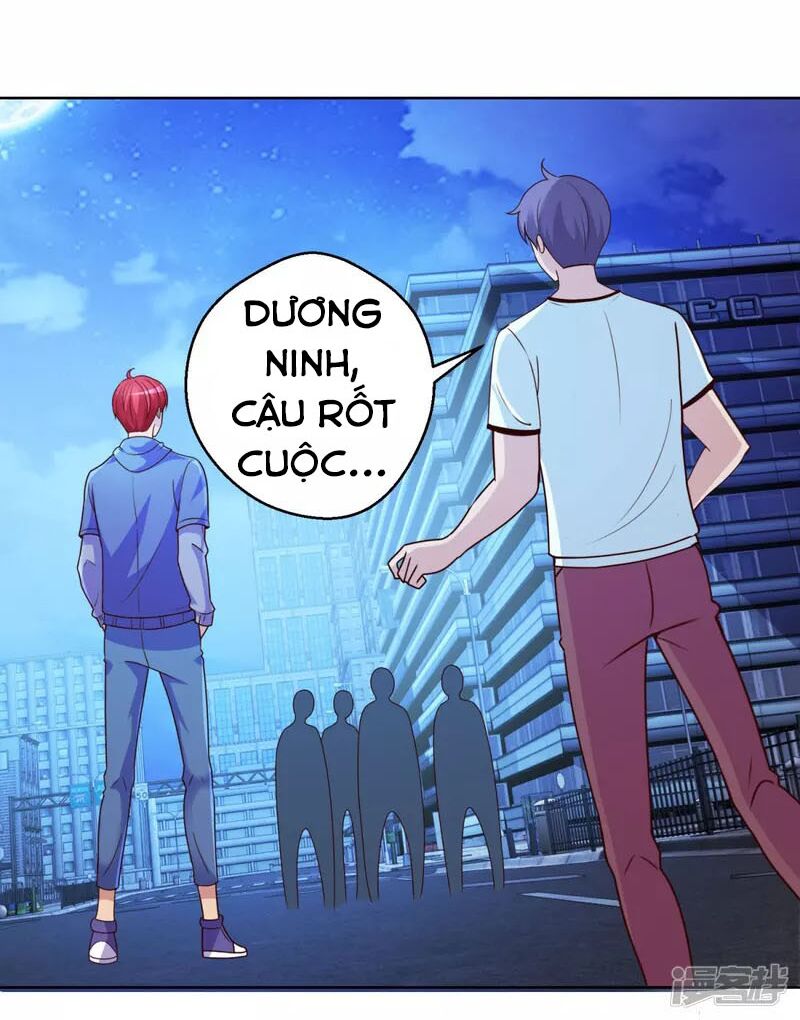 Đô Thị Chí Tôn Hệ Thống: Chapter 203