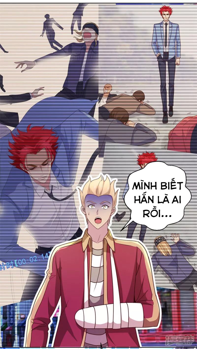 Đô Thị Chí Tôn Hệ Thống: Chapter 203
