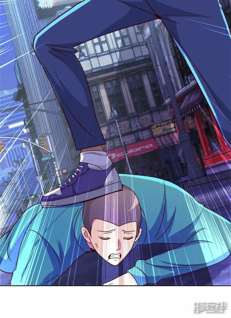 Đô Thị Chí Tôn Hệ Thống: Chapter 203
