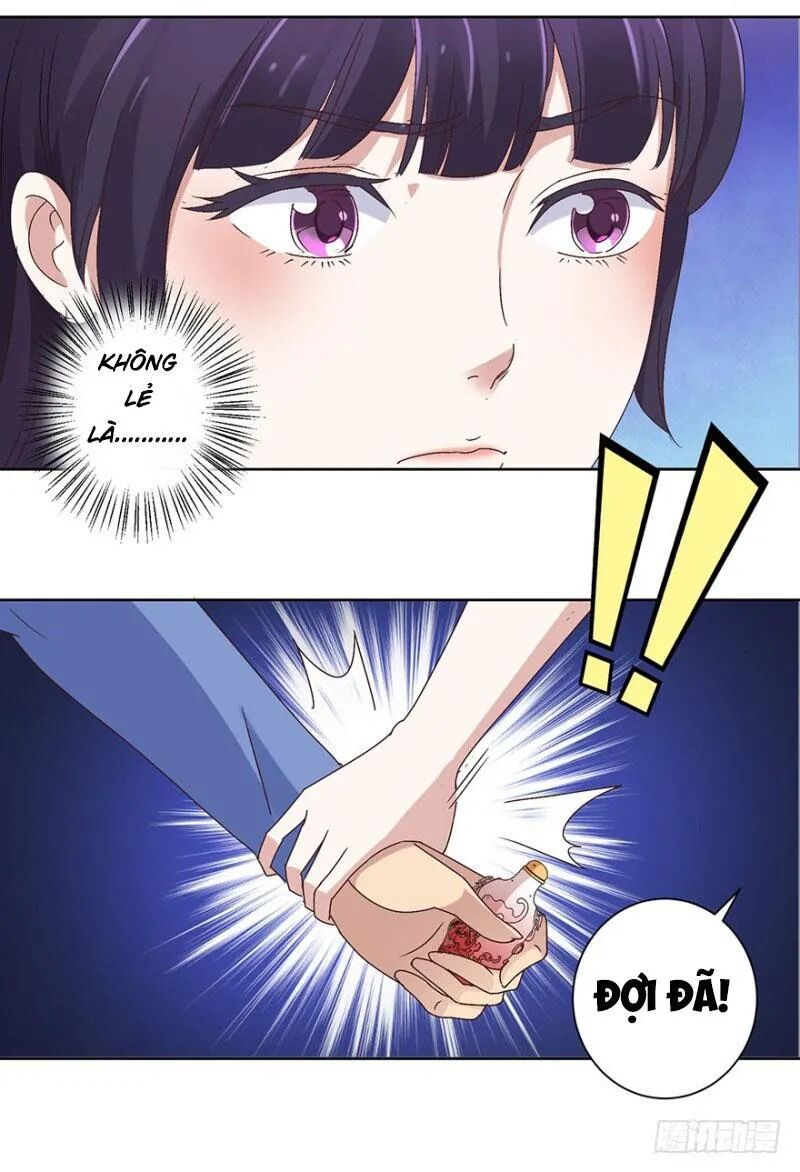 Đô Thị Chí Tôn Hệ Thống: Chapter 21