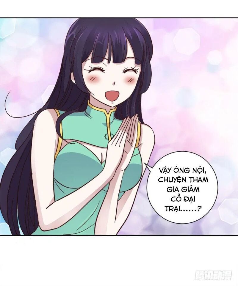 Đô Thị Chí Tôn Hệ Thống: Chapter 22: Huyết San Vân Bức Tỵ Yên Hồ.