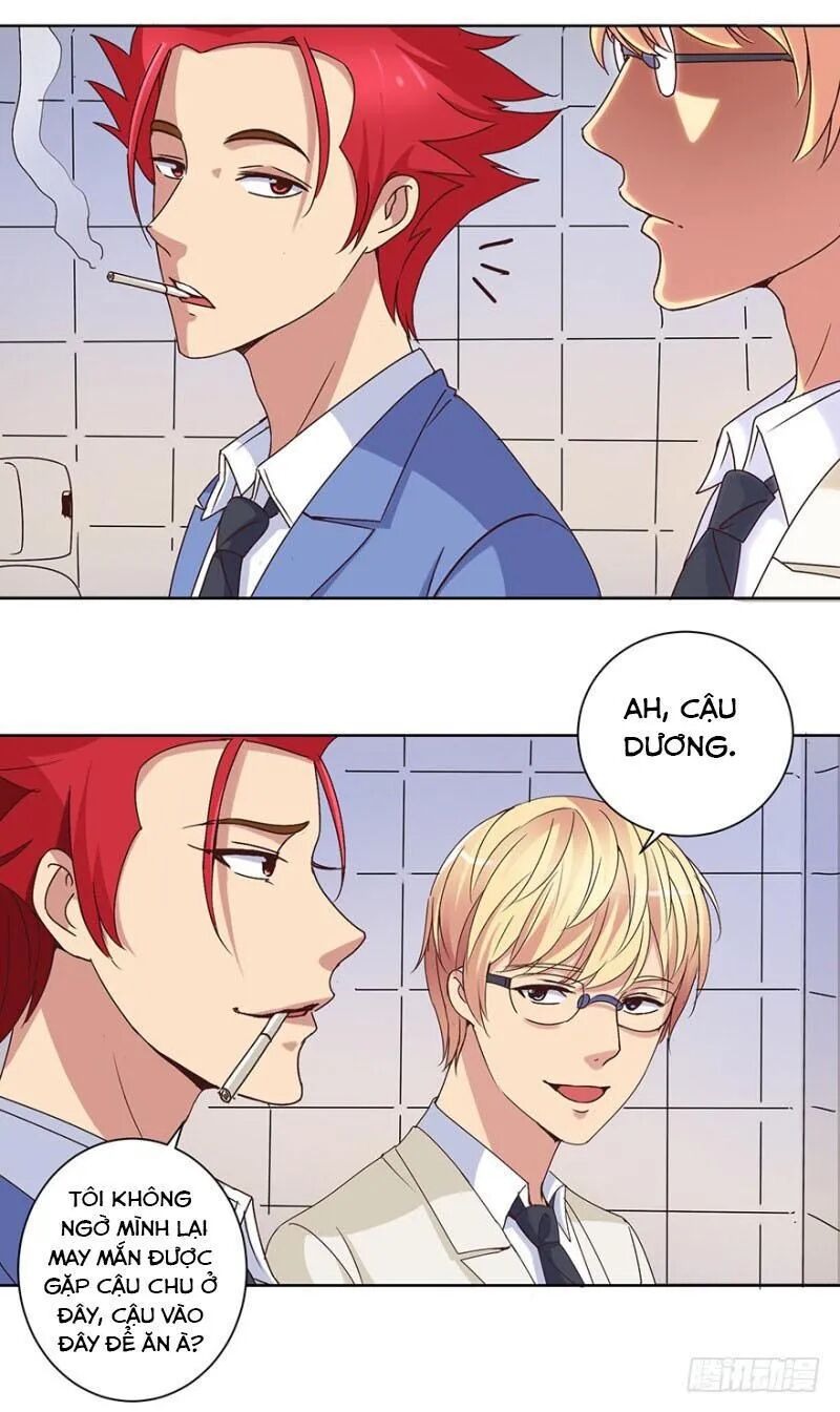 Đô Thị Chí Tôn Hệ Thống: Chapter 24: Lâm Tiểu Thư
