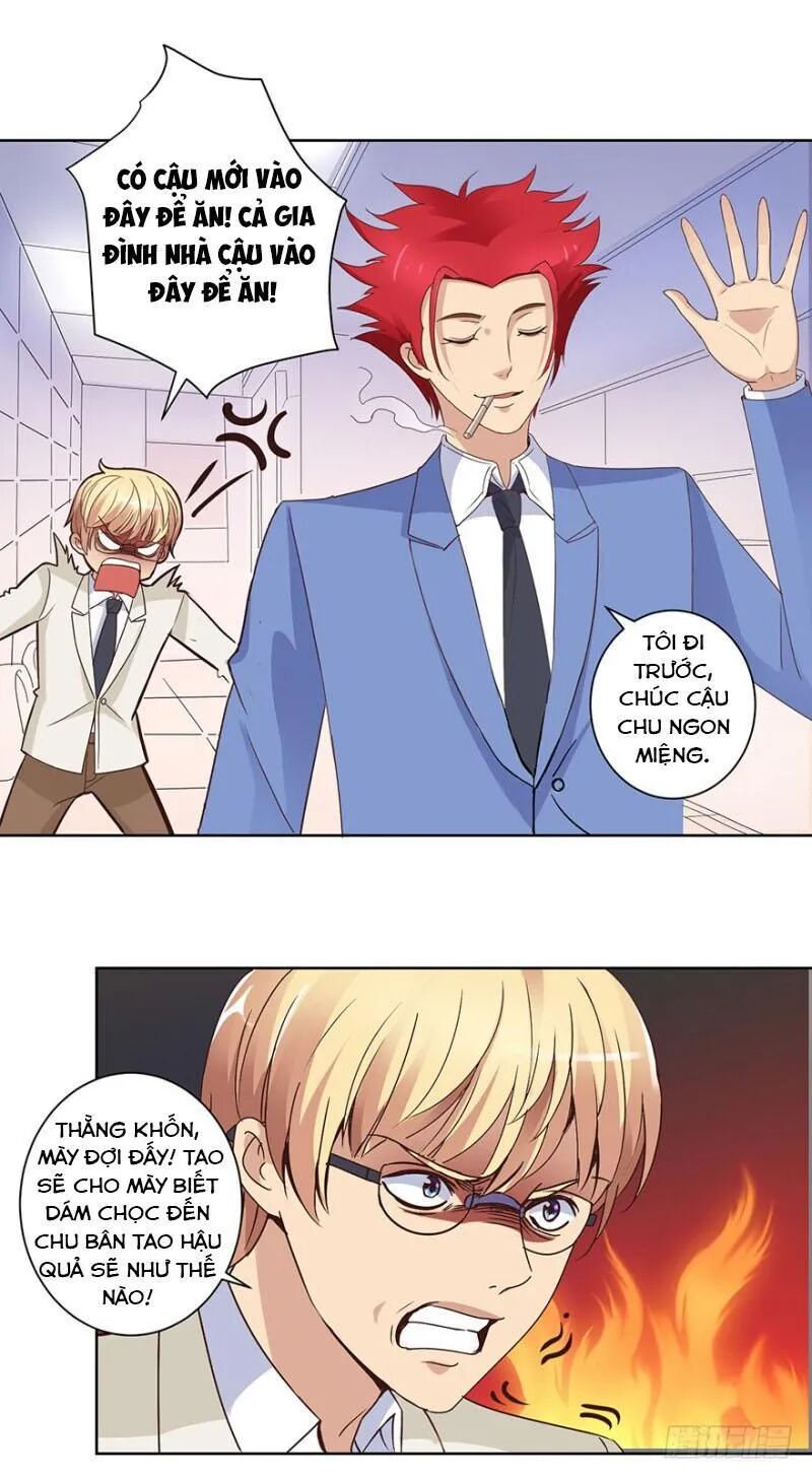 Đô Thị Chí Tôn Hệ Thống: Chapter 24: Lâm Tiểu Thư