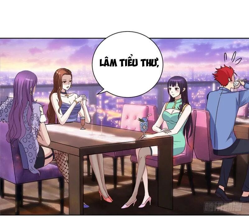 Đô Thị Chí Tôn Hệ Thống: Chapter 24: Lâm Tiểu Thư