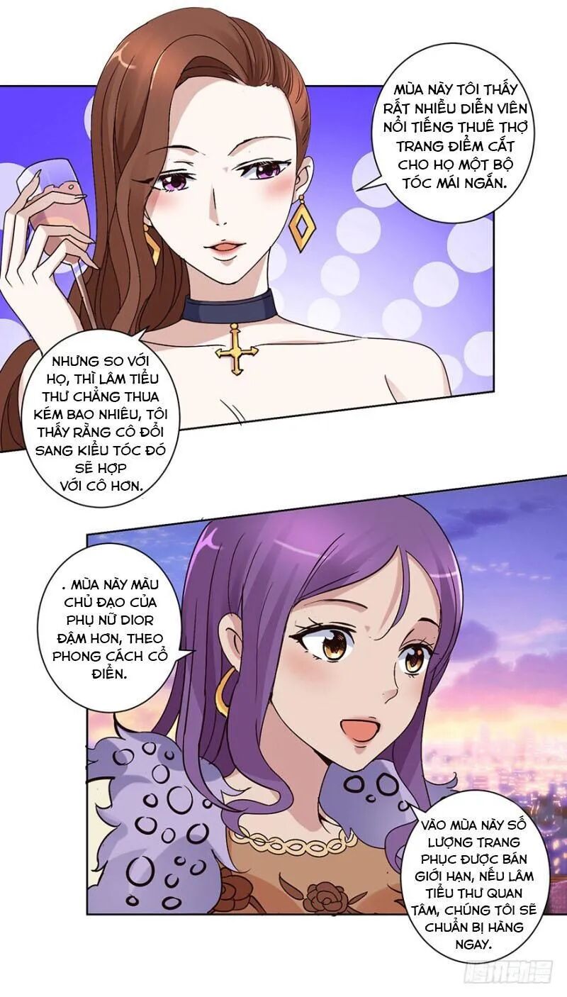 Đô Thị Chí Tôn Hệ Thống: Chapter 24: Lâm Tiểu Thư