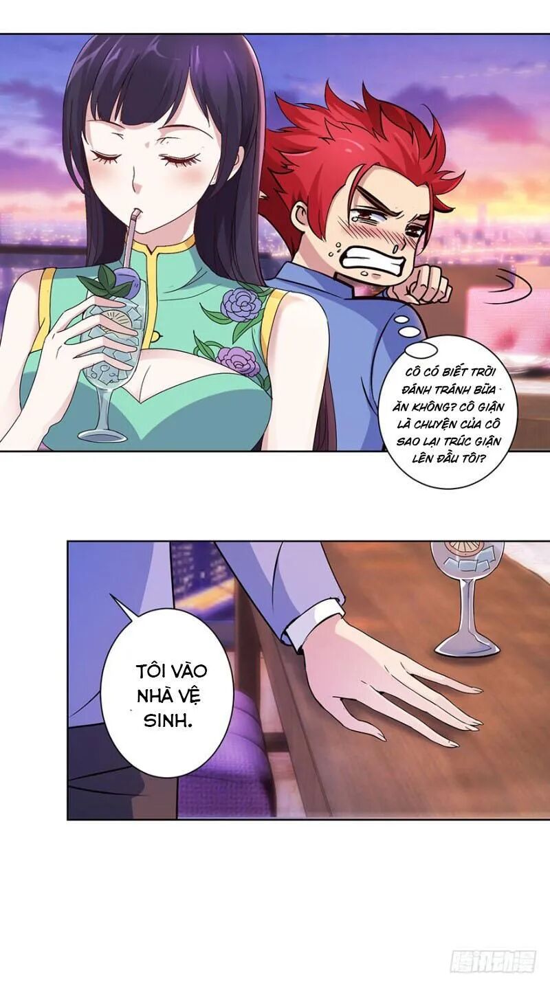 Đô Thị Chí Tôn Hệ Thống: Chapter 24: Lâm Tiểu Thư