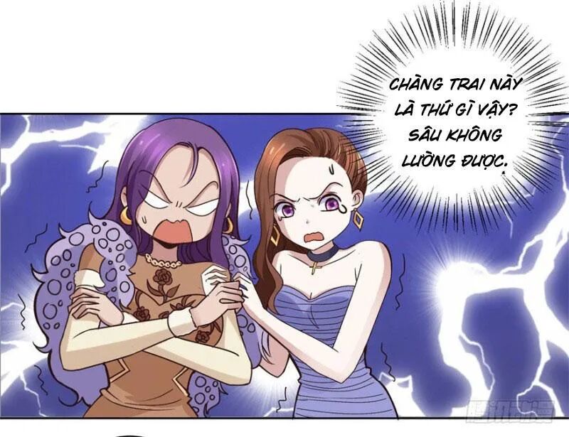 Đô Thị Chí Tôn Hệ Thống: Chapter 25: Ý Anh Là Gì!
