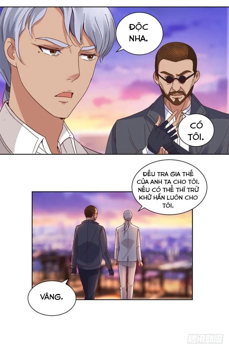 Đô Thị Chí Tôn Hệ Thống: Chapter 25: Ý Anh Là Gì!