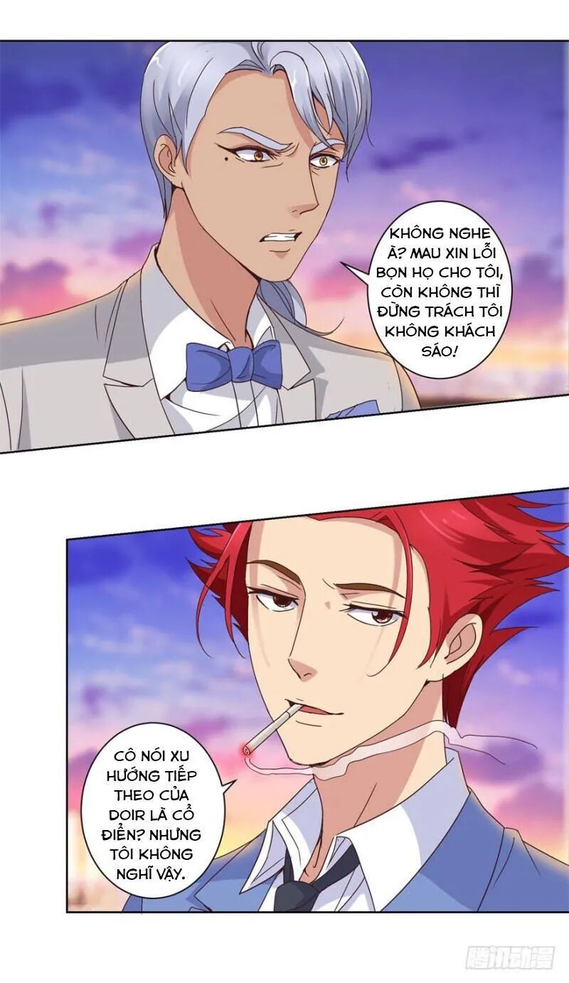 Đô Thị Chí Tôn Hệ Thống: Chapter 25: Ý Anh Là Gì!