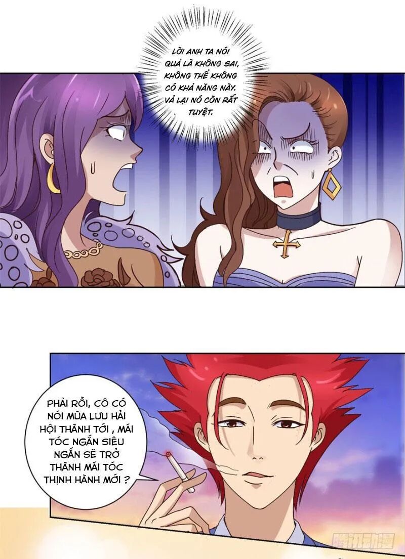Đô Thị Chí Tôn Hệ Thống: Chapter 25: Ý Anh Là Gì!