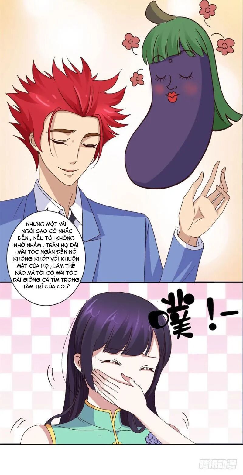 Đô Thị Chí Tôn Hệ Thống: Chapter 25: Ý Anh Là Gì!