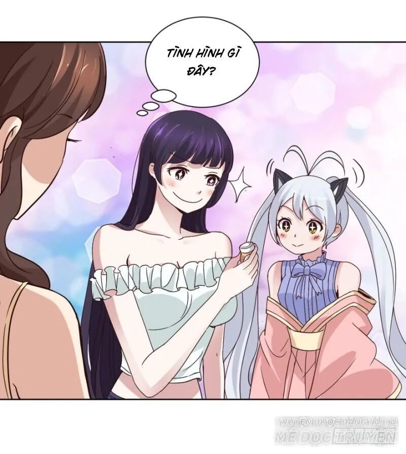 Đô Thị Chí Tôn Hệ Thống: Chapter 28: Sắc Đẹp!