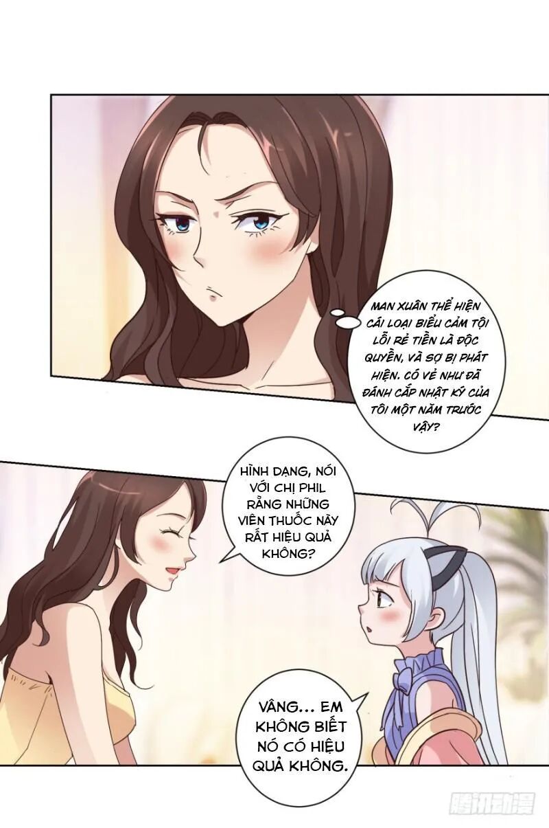 Đô Thị Chí Tôn Hệ Thống: Chapter 28: Sắc Đẹp!