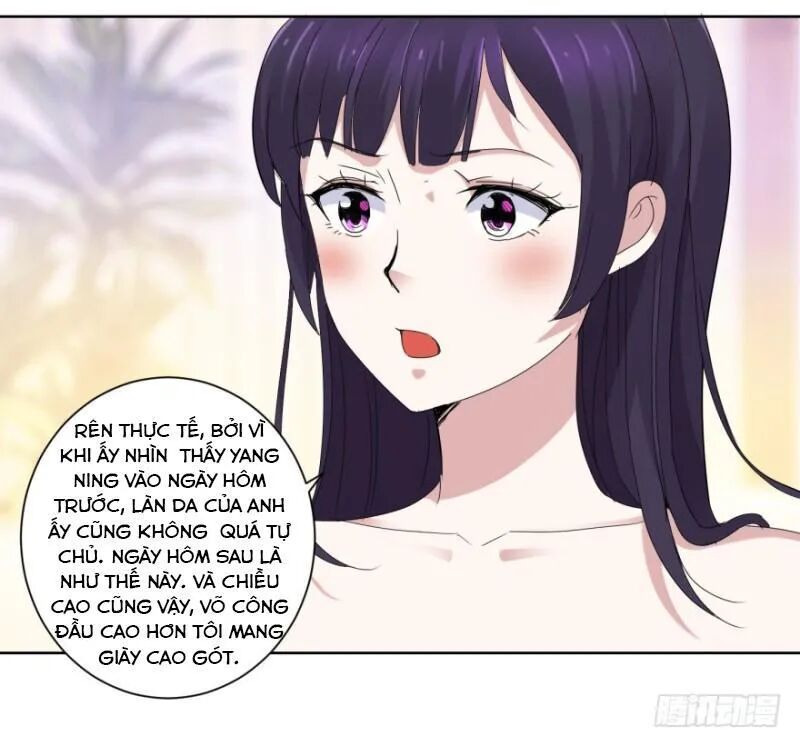 Đô Thị Chí Tôn Hệ Thống: Chapter 28: Sắc Đẹp!