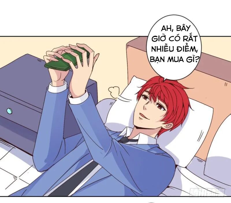 Đô Thị Chí Tôn Hệ Thống: Chapter 28: Sắc Đẹp!