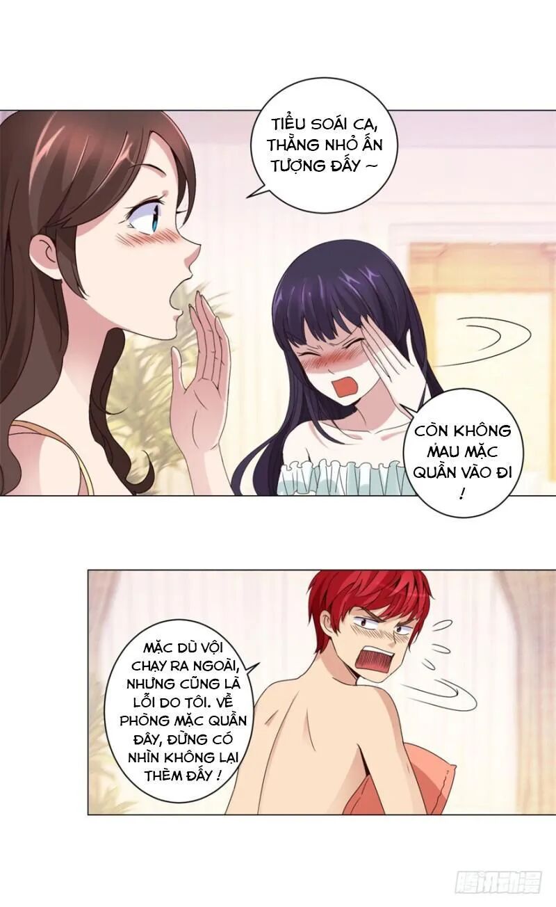 Đô Thị Chí Tôn Hệ Thống: Chapter 29: Tao Sẽ Giết Mày!