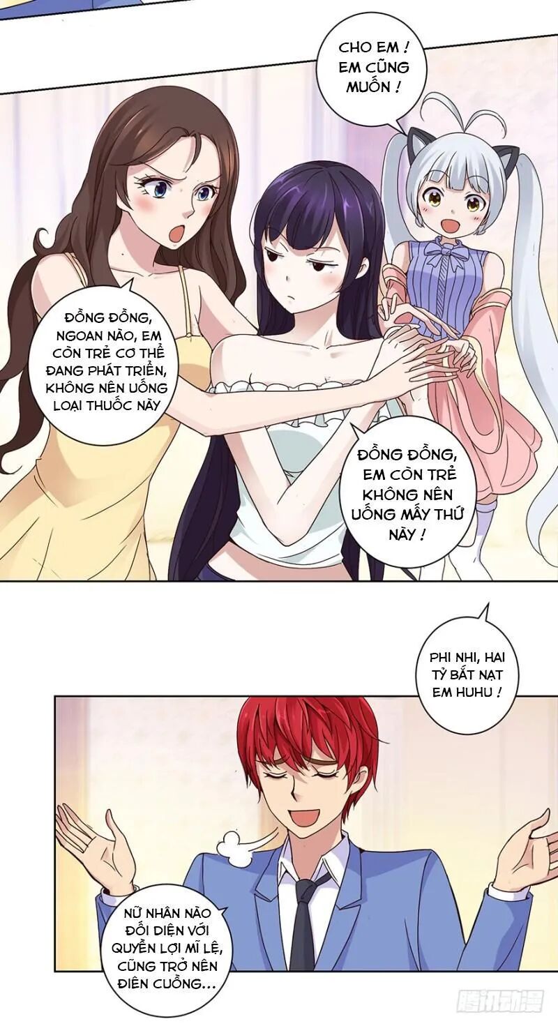 Đô Thị Chí Tôn Hệ Thống: Chapter 29: Tao Sẽ Giết Mày!