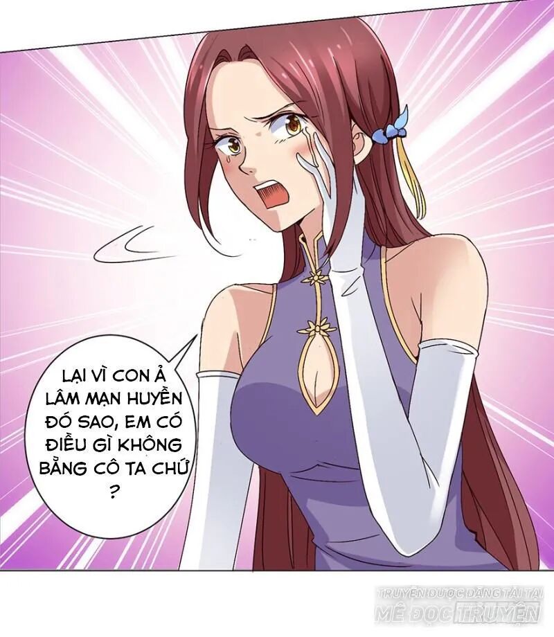 Đô Thị Chí Tôn Hệ Thống: Chapter 29: Tao Sẽ Giết Mày!