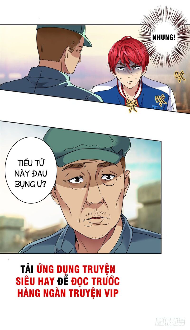 Đô Thị Chí Tôn Hệ Thống: Chapter 3