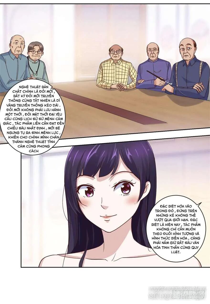 Đô Thị Chí Tôn Hệ Thống: Chapter 30: Linh Thư Thập Tự Cuốn