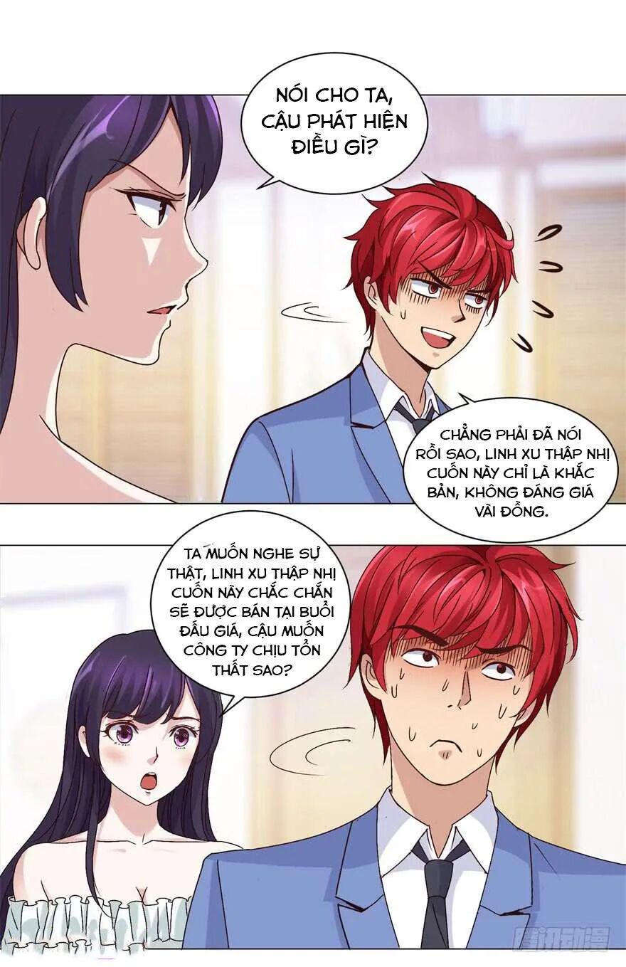 Đô Thị Chí Tôn Hệ Thống: Chapter 31: Không Bán
