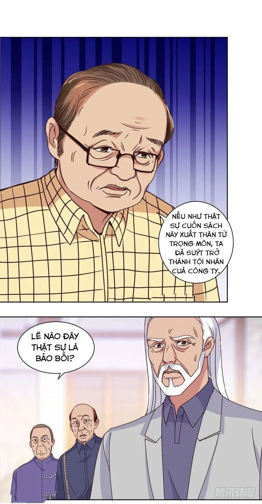 Đô Thị Chí Tôn Hệ Thống: Chapter 32: 400 Vạn!