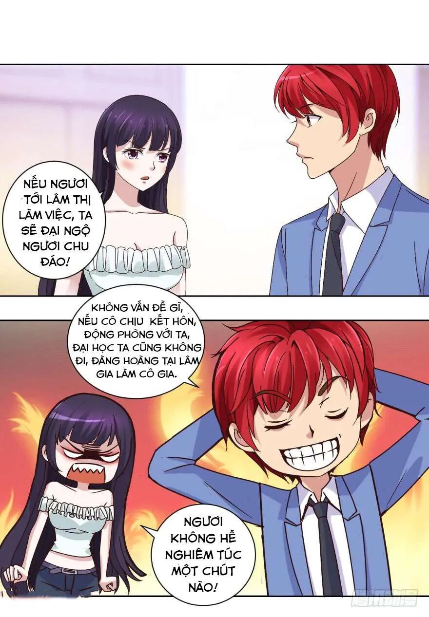 Đô Thị Chí Tôn Hệ Thống: Chapter 33: 400 Vạn !