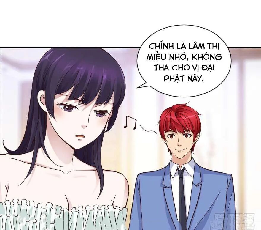 Đô Thị Chí Tôn Hệ Thống: Chapter 33: 400 Vạn !