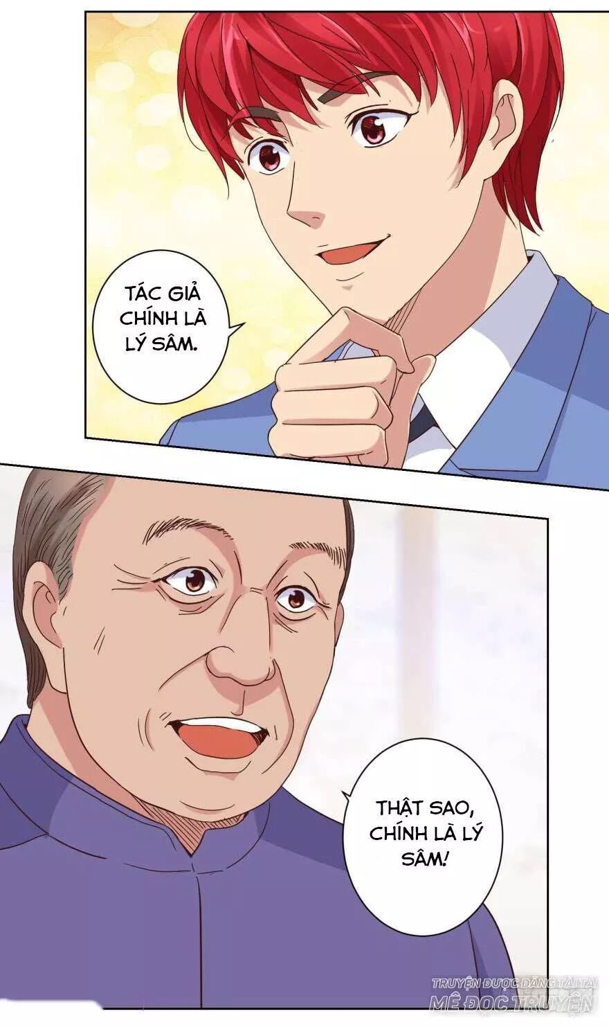 Đô Thị Chí Tôn Hệ Thống: Chapter 34: Cắt Đá!