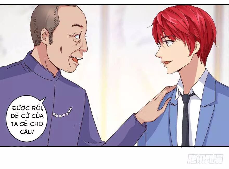 Đô Thị Chí Tôn Hệ Thống: Chapter 34: Cắt Đá!
