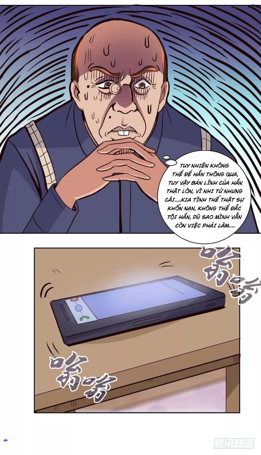 Đô Thị Chí Tôn Hệ Thống: Chapter 34: Cắt Đá!